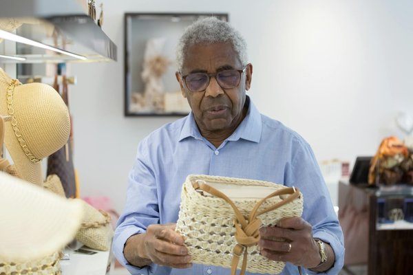 L'oversize : le mariage parfait entre confort et élégance ?