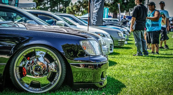 L'influence des collections de mode sur les tendances contemporaines