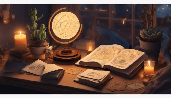 Ce que révèle votre horoscope du jour pour Perra