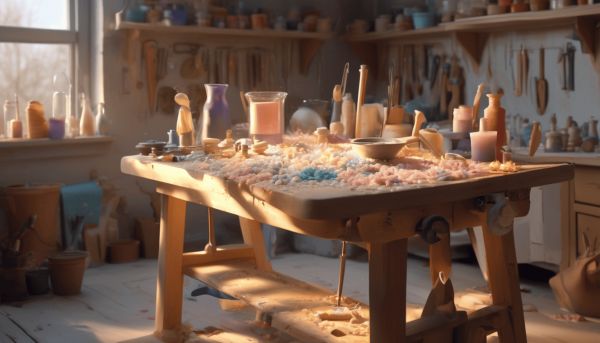 Comment faire la bougie : astuces et tutoriels de fabrication