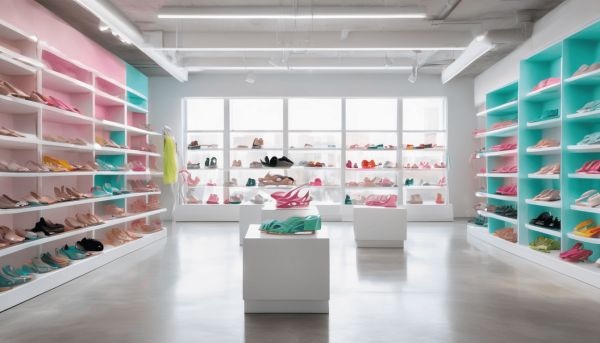 Des prix compétitifs pour les chaussures Crocs en 2026