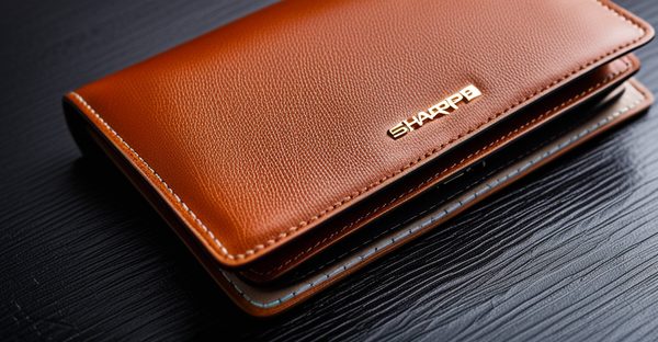 Le guide ultime du porte-monnaie pour femme tendance