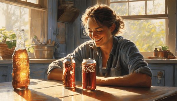 Optimiser son bien-être avec les bienfaits du petit cola