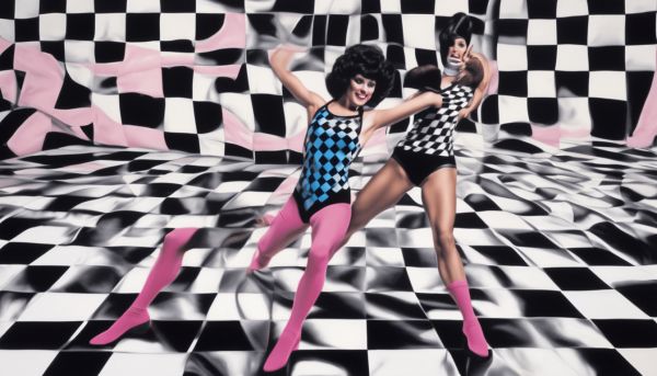 Pourquoi le générique de Gym tonic avec Véronique et Davina choque encore
