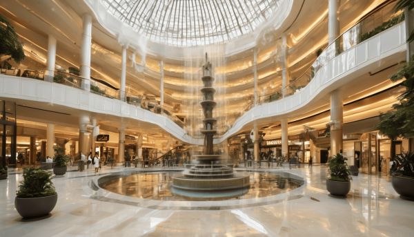 Pourquoi Siam Paragon est l’incontournable centre commercial de Bangkok