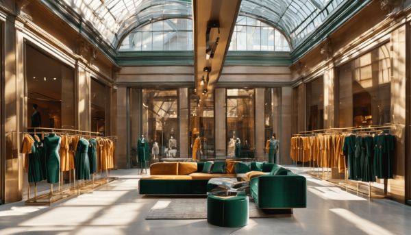 Quelle boutique visiter à La Part-Dieu pour une expérience shopping inoubliable ?