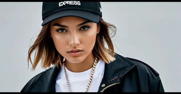 Tendance streetwear femme : exprimez votre style unique